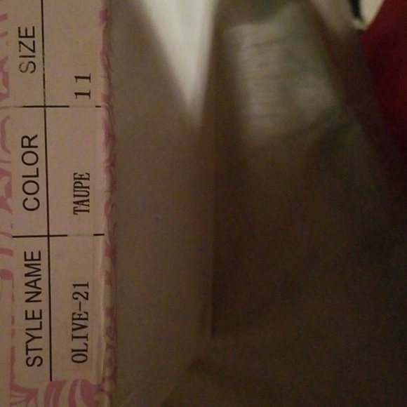 Olives - 21 - Picture 1 of 6